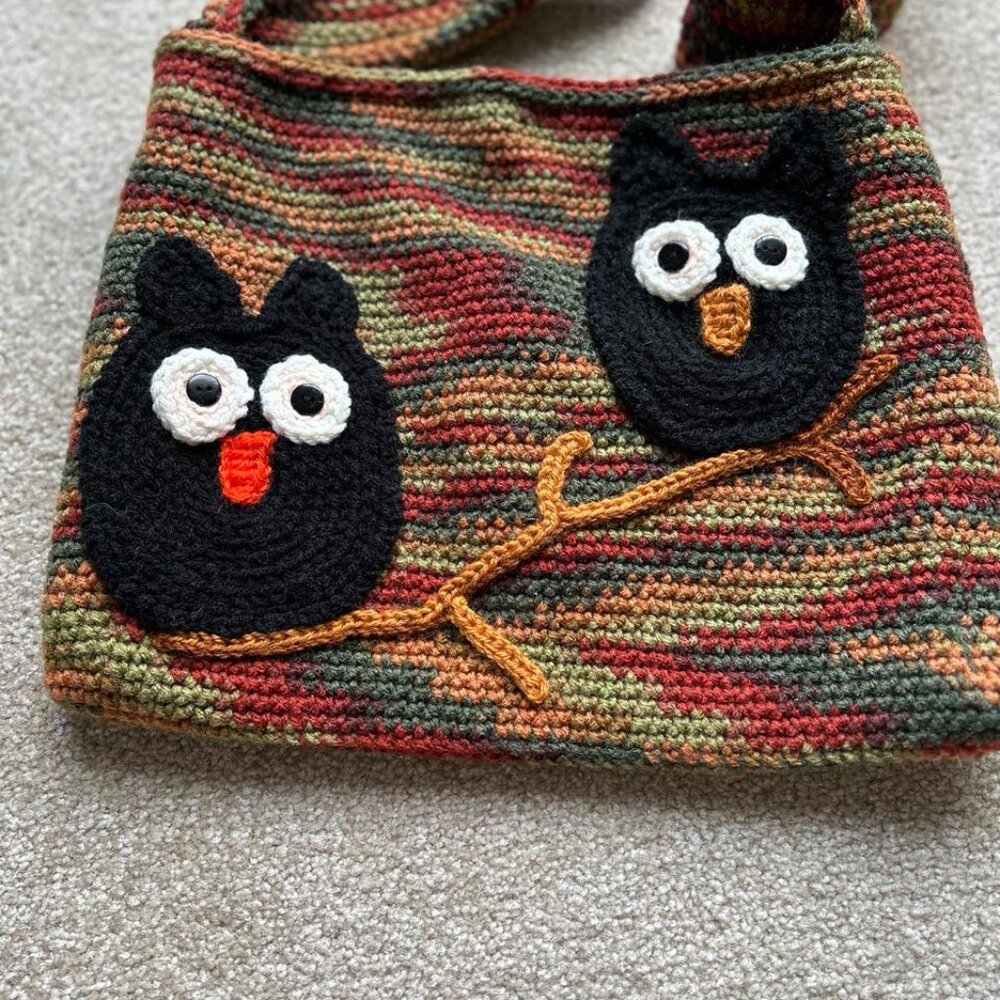 Cross Bag